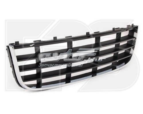 Решітка переднього бампера, центральна FPS FP9544996 ціна, від 8.58 USD
