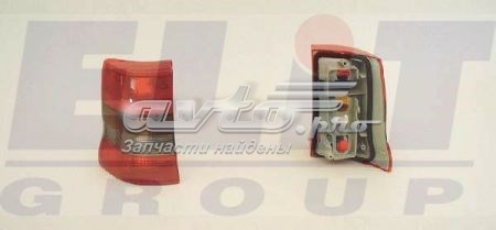 Купити 4421914LUE Depo/Loro/Abakus Лівий стоп