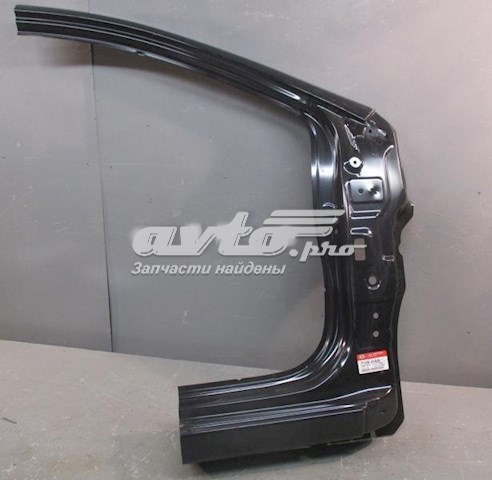 711104YA00 Hyundai/Kia Стійка кузова передня, ліва