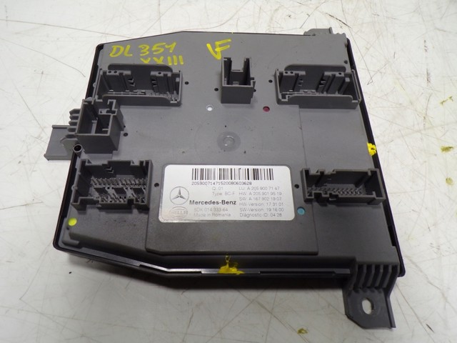 A2059007147 Mercedes 
