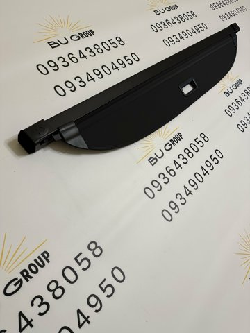 Купити 85940GI000NNB Hyundai/Kia Шторка двері багажного відсіку