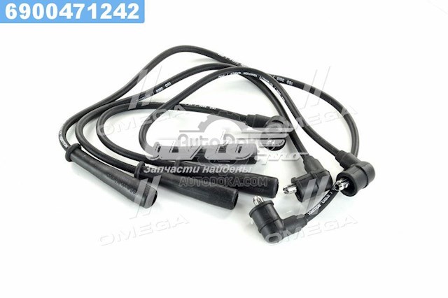 Дроти запалювання VALEO C1136 ціна, від 9.54 USD