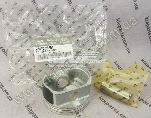  Hyundai/Kia 2341026613 ціна, від 12.47 USD