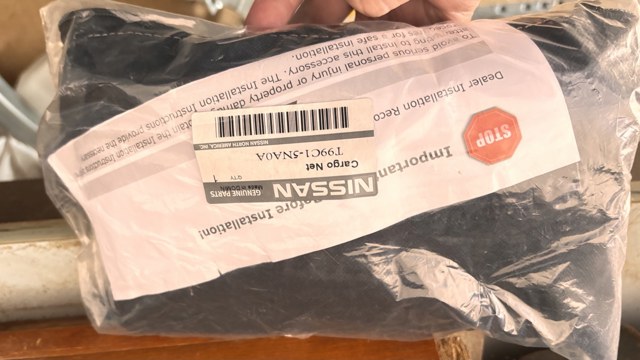  T99C15NA0A Nissan/Infiniti