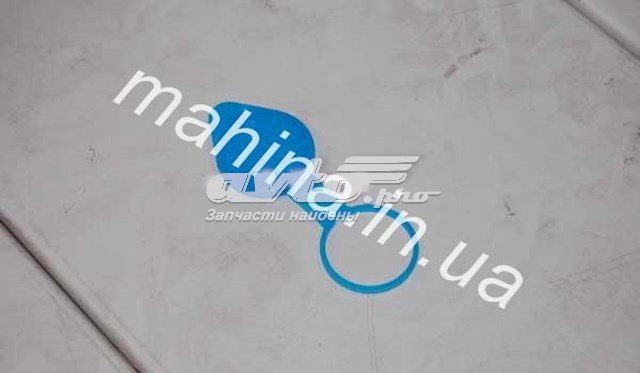 S125207153 Chery Кришка бачка омивача