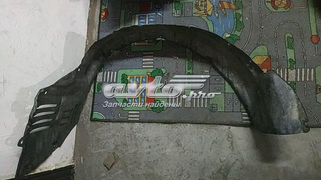 Підкрилки передні праві Polcar 5274FP1T
