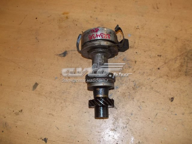 Купити 0237520032 VAG Розподільник запалювання (трамблер)
