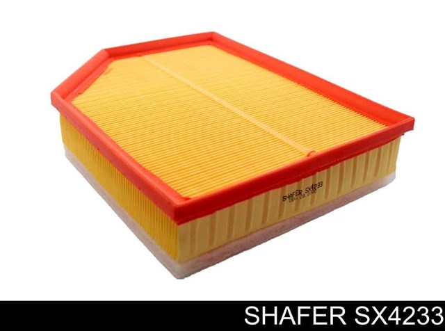 Купити SX4233 Shafer Автомобільний фільтр повітря