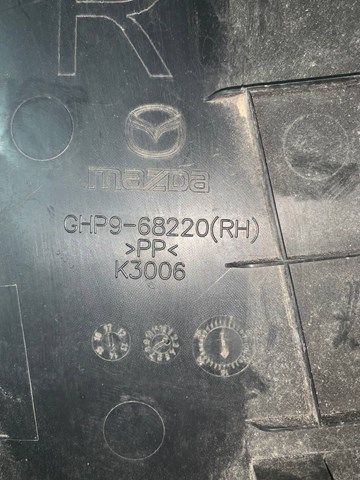  Mazda GHP968220 ціна, від 6.85 USD
