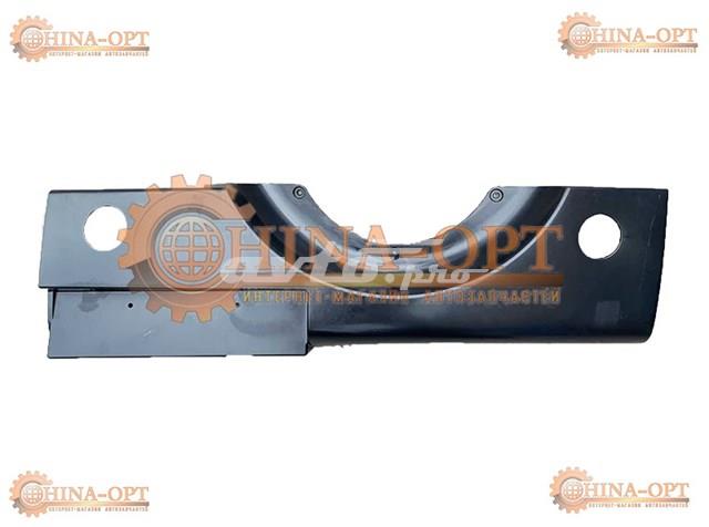 Кожух бампера заднього FPS FP1501950P ціна, від 41.05 USD