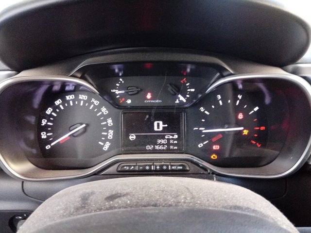  9813361680 Peugeot/Citroen