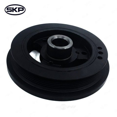 Шків колінвала (демпфер ) SKP SK594018 ціна, від 51.00 USD