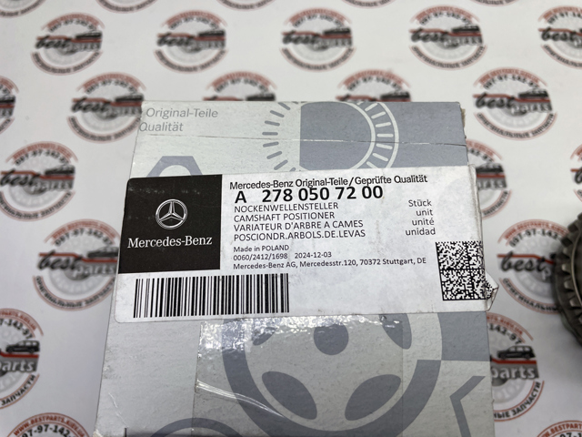 Купити A2780507200 Mercedes 