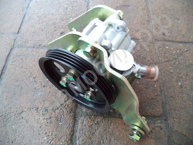 Купити BAC3407100 Lifan Насос гідравліки