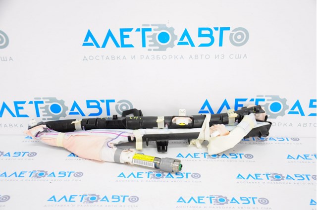 Купити 6218006050 Toyota Подушка безпеки, шторка бічна, ліва, AIRBAG