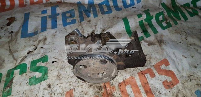 BAC3407100 Lifan Насос гідропідсилювача