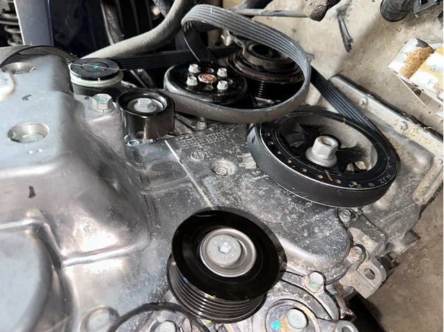 Купити G4LD Hyundai/Kia Двигун