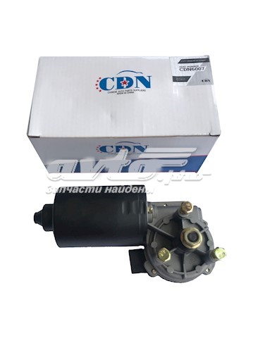 Мотор стеклоочищувача CDN CDN6007 ціна, від 33.07 USD