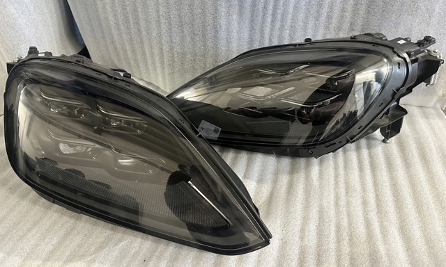  Porsche 9Y0941060M
