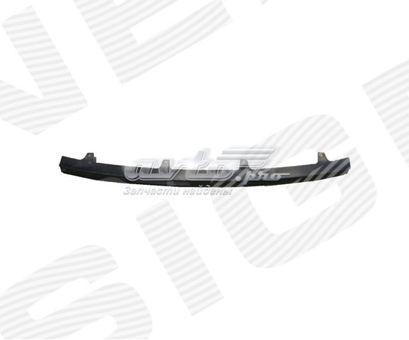 Кенгурятник Signeda PTY05102VA ціна, від 43.97 USD
