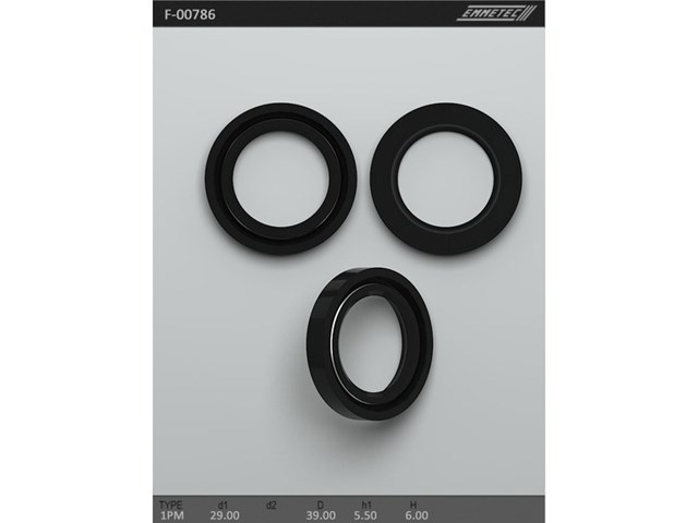  Emmetec F00786