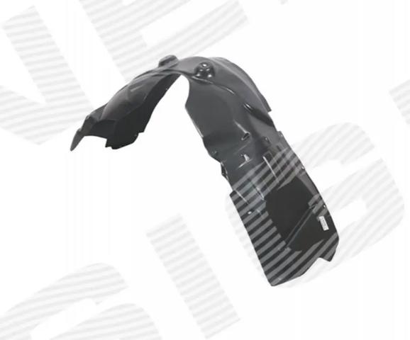 Підкрилок передній лівий PDG11061L Signeda