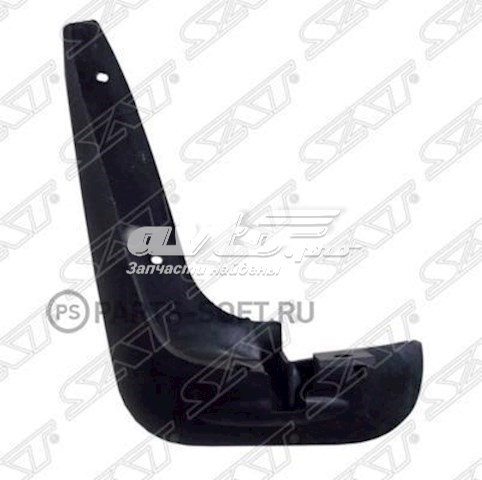 Бризковики передній, лівий SAT STDW10016B2 ціна, від 3.52 USD
