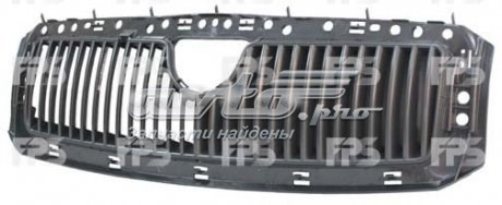 Облицювання радіатора FPS FP6402990 ціна, від 36.00 USD