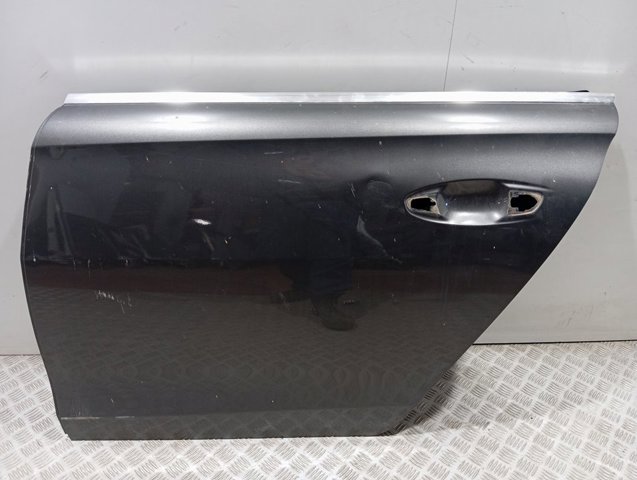 Двері задні Peugeot/Citroen 9822029080 ціна, від 19130.62 UAH