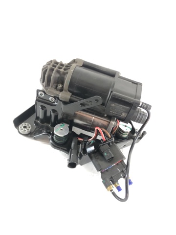Компресор пневмоподвески BMW 37206886721