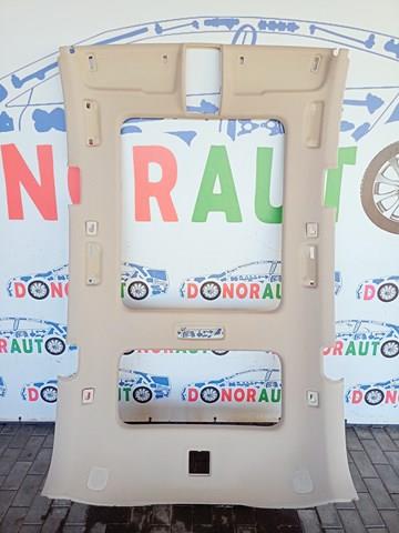 Обшивка даху VAG 4L0867505AM ціна, від 101.35 USD