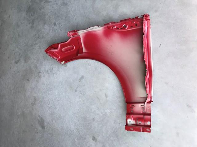 Купити LR091698 Land Rover Крила