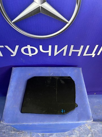 A6540106505 Mercedes 