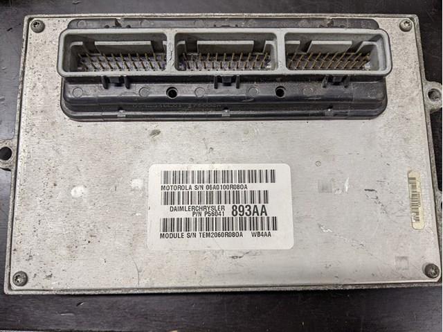 56041893AA Chrysler 
