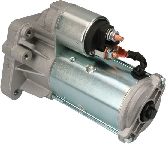 Стартер Cargo F032112475 ціна, від 103.54 USD