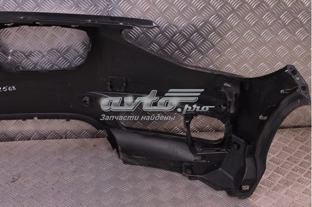 Бампер на авто BMW 51117272568 ціна, від 84.65 USD