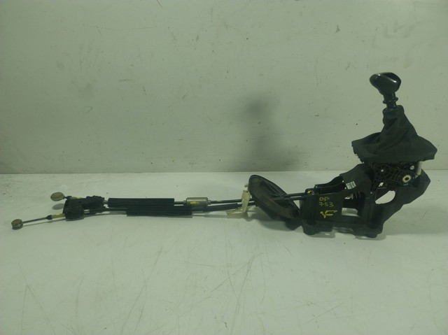9845930080 Fiat/Alfa/Lancia Куліса КПП