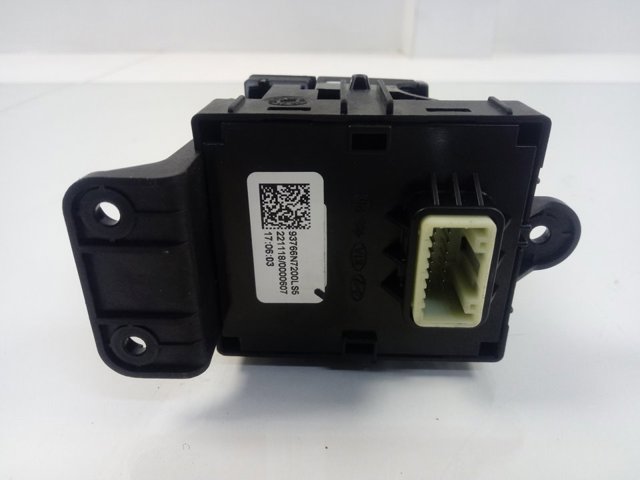 Вимикач контролю положення ручного гальма 93766N7200LS5 Hyundai/Kia