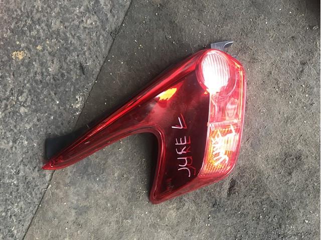 265551KM0A Nissan/Infiniti 