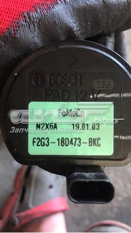 Купити F2G318D473BKC Ford 