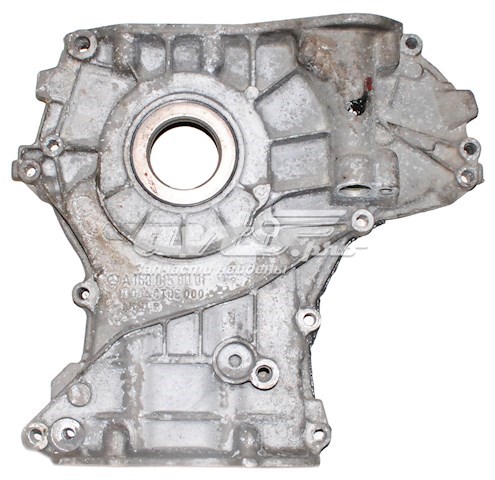 A1600150001 Mercedes Компресор підкачки амортизаторів