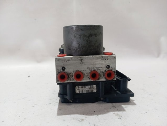Блок АБС гідравлічний Nissan/Infiniti 0265231415 ціна, від 27.62 USD