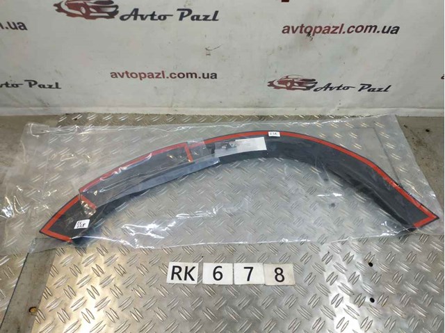  Renault (RVI) 8201713078 ціна, від 19.00 USD