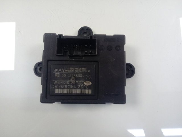 Блок комфорту задніх дверей Land Rover BJ3214D620AC ціна, від 19.00 USD