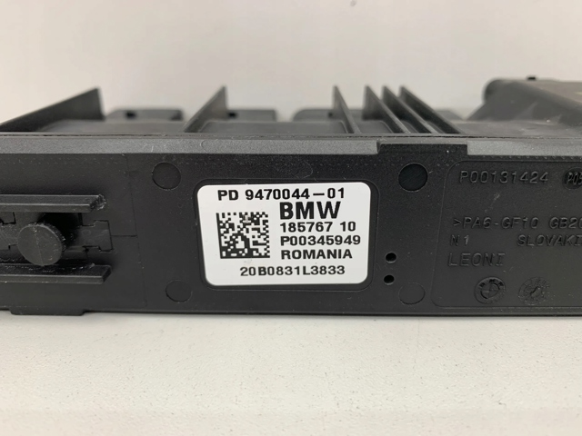 12639470044 BMW 