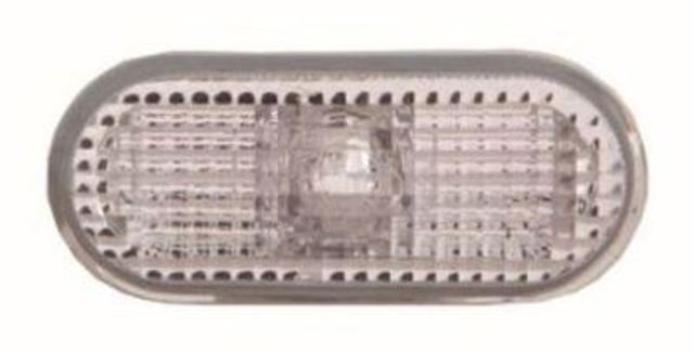 Купити 4411406NUEC Depo/Loro/Abakus Повторювач повороту на крилі