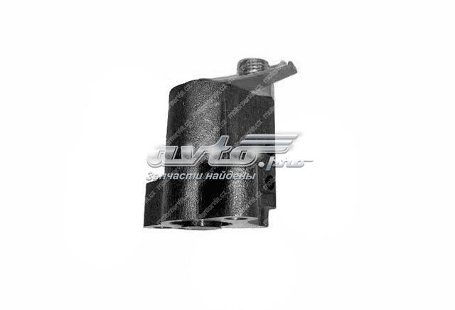 Купити 504222834 Iveco Циліндр заслінки глушника двигуна