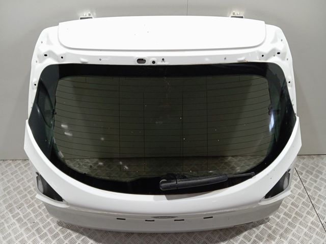 Двері багажника Ford 2732183