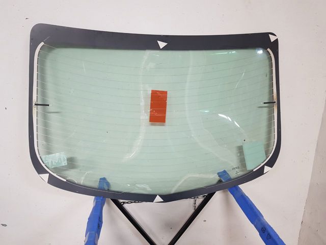 Скло автомобільне заднє Sekurit 7260BGSSB ціна, від 25.49 USD