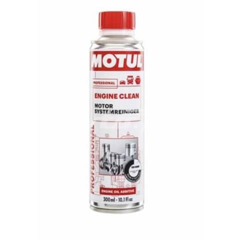 102115 Motul Присадки масляної системи